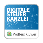 Digitale Steuerkanzlei 2022
